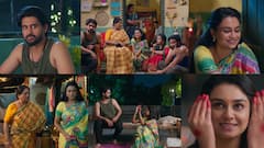 నువ్వుంటే నా జతగా సీరియల్: ఖుషి, బొమ్మరిల్లు, జయం మూడు సినిమాలు కలిపేసి కథ అల్లేసిన మిథున..!