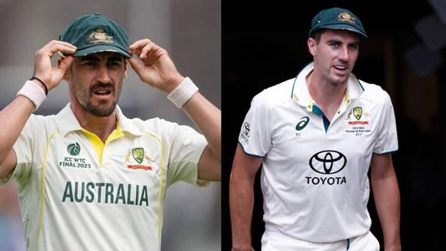 Australia Announces Squad For WTC Final Amid IPL 2025 WTC Final 2025 Squad: વર્લ્ડ ટેસ્ટ ચેમ્પિયનશીપ ફાઇનલ માટે ઓસ્ટ્રેલિયાની ટીમ જાહેર, પેટ કમિન્સ-કેમરૂન ગ્રીનની વાપસી