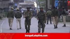 বেশ কয়েক ঘণ্টা ধরে লড়াই, কুলগাম থেকে সরতে সরতে শোপিয়ানে, কাশ্মীরে নিহত ৩ লস্কর জঙ্গি