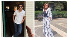 Romiit Raj On Past Relationship With Shilpa Shinde: 'She Was The First To Call Off The Marriage'