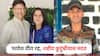 सीमेवर जवान लढत असताना फिरायला जाणं योग्य नाही; जोडप्याने फॉरेन ट्रीप रद्द करत शहीद कुटुंबीयांस दिली रक्कम