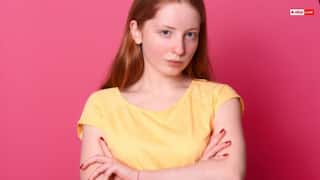 एंटीबायोटिक्स आपकी बच्ची को जल्दी कर सकता है जवां, रिसर्च में हुआ चौंका देना वाला खुलासा