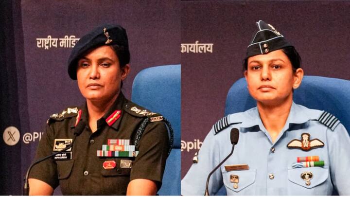 সেই থেকেই কর্নেল সোফিয়া কুরেশির ব্য়ক্তিগত জীবন নিয়ে কৌতূহলের সীমা নেই। দেশসেবা তাঁর রক্তে রয়েছে বলে জানা গিয়েছে আগেই। কিন্তু কর্নেল সোফিয়ার যমজ বোনও রয়েছেন, যিনি বিউটি ক্যুইন। তাঁর মাতামহী আবার রানি লক্ষ্মীবাইয়ের পাশে থেকে ইংরেজদের বিরুদ্ধে লড়াই করেছিলেন।