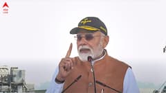 PM Modi: 'সন্ত্রাসের প্রভুরা বুঝতে পেরেছে যে ভারতের দিকে চোখ তুললে একটাই পরিণতি, ধ্বংস...', হুঙ্কার প্রধানমন্ত্রীর