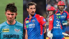 IPL 2025 के लिए भारत वापस आएंगे कंगारू खिलाड़ी या नहीं, क्रिकेट ऑस्ट्रेलिया जारी किया बयान