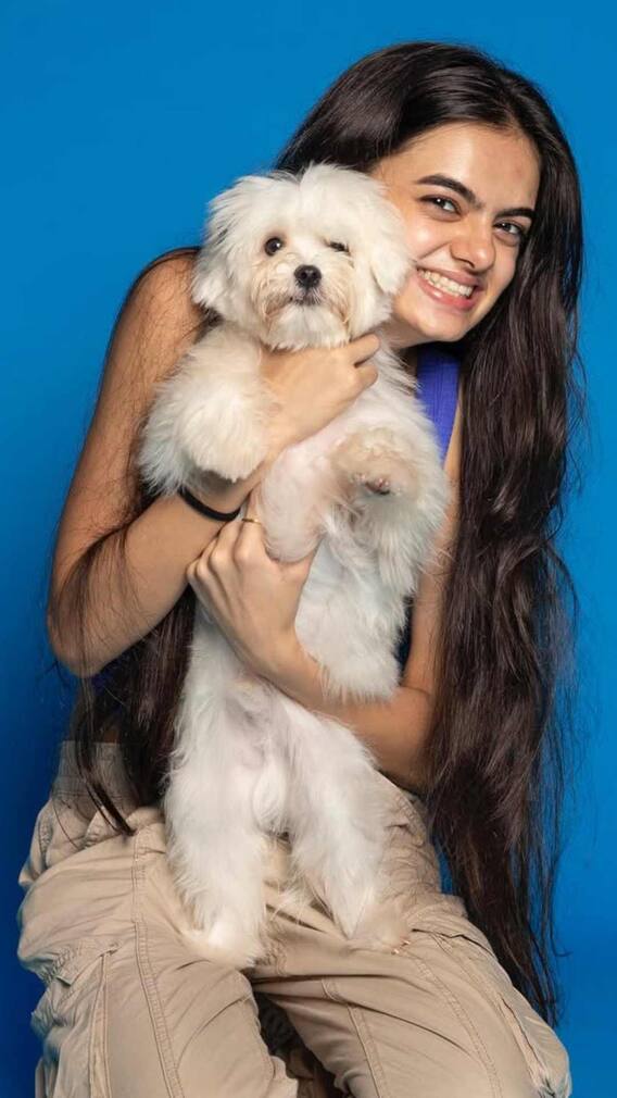 ये है मोहब्बतें फेम रूहानिका को 10वीं बोर्ड में मिले थे इतने मार्क्स, अब आया 12वीं का रिजल्ट