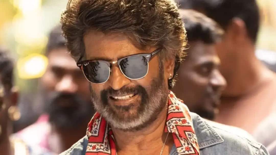 கூலி படத்தில் ரஜினி ஜாலி...டூப் போட்டவர்தான் பாவம்..70 நாள் கால்ஷீட்டில் நடித்தது இத்தனை நாள் தானா ?