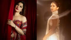 8 Times Bollywood Celebs Gave Saree A Modern Makeover
