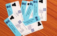 Ration Card: તમે પણ ઘરે બેઠા ડાઉનલોડ કરી શકો છો ડિજિટલ રાશન કાર્ડ, જાણો શું છે પ્રોસેસ
