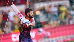 RCB's Highest Run-Scorers So Far In IPL 2025