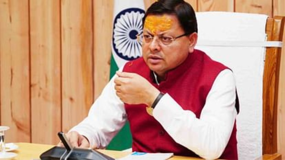 PM मोदी के देश के नाम संबोधन पर सीएम पुष्कर सिंह धामी ने दी प्रतिक्रिया, जानें क्या कहा?