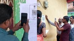 रायगढ़ बना प्रदेश का पहला 'डिजिटल पंचायत' जिला, UPI की सुविधा शुरू होने से आमदनी में हुई बढ़ोतरी