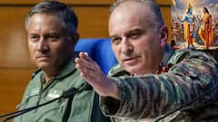 రోమాలు నిక్కబొడుచుకునే 'యుద్ధ విరమణ' సందేశం - విన్నపం కాదిది వాస్తవం, శత్రువుకి మన బలం ఏంటో చెప్పి వణికించిన సందర్భం!