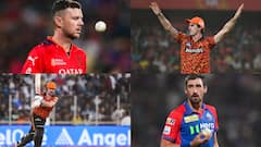 IPL 2025 के बचे हुए मैचों में ऑस्ट्रेलियाई खिलाड़ी खेलेंगे या नहीं? आ गया अपडेट