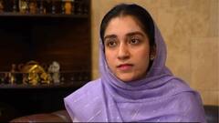 Meet Kashish Chaudhary, Balochistan's First Hindu Woman Assistant Commissioner In Pakistan