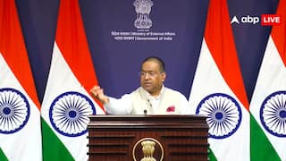 'कश्मीर पर दूसरे देश की मध्यस्थता मंजूर नहीं', ट्रंप को भारत का सीधा जवाब