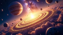 ਸਾਲ 2026 'ਚ 2 ਵਾਰ ਗੁਰੂ ਦਾ ਗੋਚਰ, ਨਵੇਂ ਸਾਲ 'ਚ ਇਨ੍ਹਾਂ ਰਾਸ਼ੀਆਂ ਦੀ ਚਮਕੇਗੀ ਕਿਸਮਤ