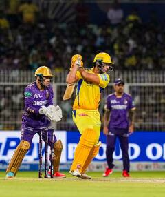 IPL 2025 Playoff Chances: आयपीएलचा थरार पुन्हा रंगणार, मुंबई इंडियन्स बाहेर जाणार?; जाणून घ्या सर्व संघाचे प्लेऑफचे समीकरण