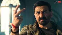 गदर काटकर ही मानेगी सनी देओल की 'जाट', 33 दिन बाद भी कर रही धांसू कमाई