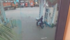 छत्रपती संभाजीनगरात चाललंय काय? पेट्रोल दिलं नाही म्हणून चाकूचा धाक दाखवत तरुणांचा धुमाकूळ, photos