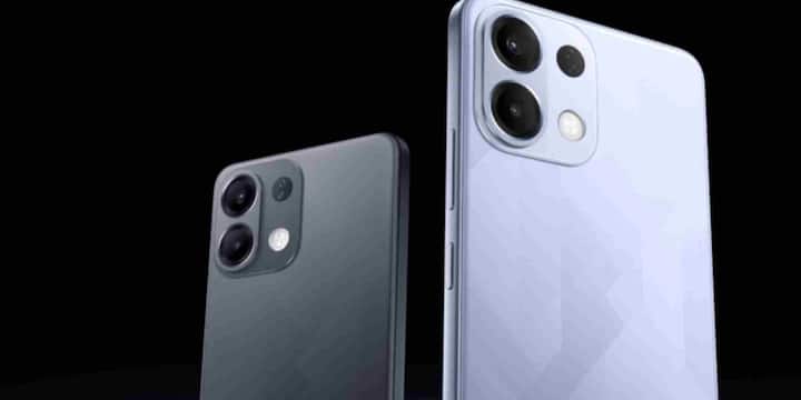 OPPO K13 5G 20 हजार की रेंज में एक जबरदस्त फोन माना जा रहा है. इसे कंपनी ने हाल ही में बाजार में उतारा है. इस फोन में 6.67 इंच का 120Hz OLED डिस्प्ले दिया गया है. इसमें Snapdragon 6 Gen 4 प्रोसेसर, 8GB रैम और 128GB स्टोरेज मिलती है. फोन में 50MP डुअल रियर कैमरा और 16MP फ्रंट कैमरा है. इसकी 7000mAh की बैटरी 80W फास्ट चार्जिंग को सपोर्ट करती है और इसमें AI फीचर्स भी शामिल हैं. इसकी कीमत भी 17,999 रुपये से शुरू होती है.