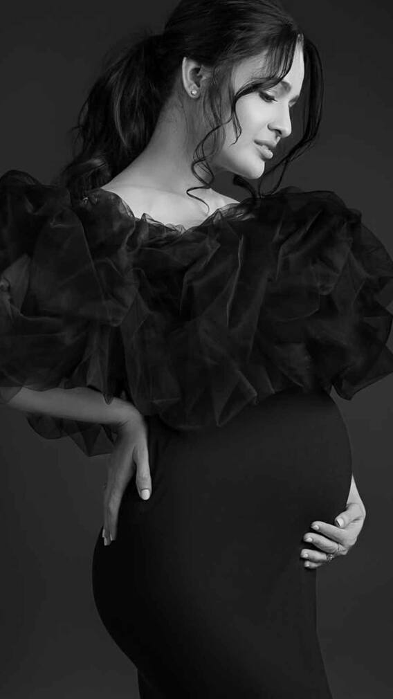 'दर्द झेलने की आदत हो गई है', युविका चौधरी ने बताई अपनी IVF जर्नी