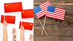 China's Control Of Rare Earths Forced US To Negotiate; Details Here