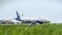 IndiGo To Be First Airline To Start Flights From Navi Mumbai Airport