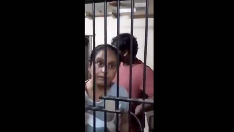 Viral Video: Mumbai Couple Deny Pizza Payment After Delivery Agent Fails To Speak Marathi