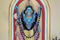 Shanidev: যেমন কর্ম এবার তেমন ফলই দেবে শনি, ক্রুদ্ধ রোষে কোন কোন রাশি?