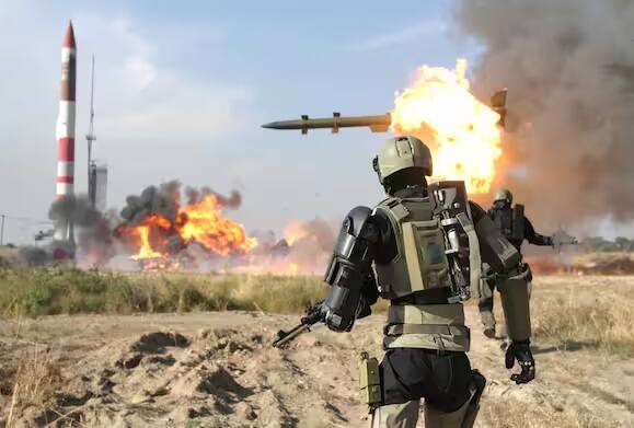 પુણેમાં સેન્ટર ફોર સિસ્ટમ્સ એન્ડ ટેકનોલોજી ફોર એડવાન્સ્ડ રોબોટિક્સના ગ્રુપ ડિરેક્ટર એસ.ઇ.તલોલે જણાવ્યું હતું કે આ પ્રોજેક્ટ પર ચાર વર્ષથી કામ ચાલી રહ્યું છે અને તે 2027 સુધીમાં પૂર્ણ થવાની અપેક્ષા છે.