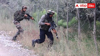 Operation Keller: సంచలనం.. పహల్గాం ఎటాక్ సూత్రధారి, టీఆర్ఎప్ చీఫ్ హతం - భారత్ సైన్యం ఆపరేషన్ కెల్లర్‌