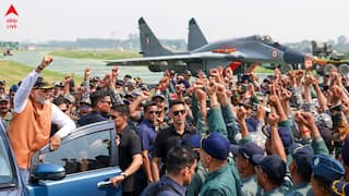 PM Modi: 'āϏāύā§āϤā§āϰāĻžāϏā§āϰ āĻĒā§āϰāĻā§āϰāĻž āĻŦā§āĻāϤ⧠āĻĒā§āϰā§āĻā§ āϝ⧠āĻāĻžāϰāϤā§āϰ āĻĻāĻŋāĻā§ āĻā§āĻ āϤā§āϞāϞ⧠āĻāĻāĻāĻžāĻ āĻĒāϰāĻŋāĻŖāϤāĻŋ, āϧā§āĻŦāĻāϏ...', āĻšā§āĻā§āĻāĻžāϰ āĻĒā§āϰāϧāĻžāύāĻŽāύā§āϤā§āϰā§āϰ