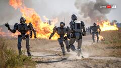 Robot in Indian Army: भारत बना रहा लड़ाके रोबोट, जानें कब जंग लड़ने के लिए तैयार होगी रोबोटिक आर्मी?