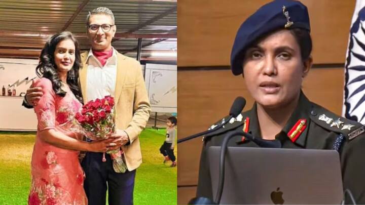 সোফিয়ার বাবা ১৯৭১ সালের বাংলাদেশ যুদ্ধে শামিল ছিলেন। ভালবেসে যাঁকে বিয়ে করেছেন সোফিয়া, সেই তাজউদ্দিন বাগেবাড়ীও মেকানাইজ় ইনফ্যান্ট্রির আধিকারিক। ভারতীয় সেনায়  মেকানাইজ় ইনফ্যান্ট্রি আসলে পদাতিক বাহিনী, যারা যুদ্ধক্ষেত্রে গতি এবং শক্তির জন্য পরিচিত।