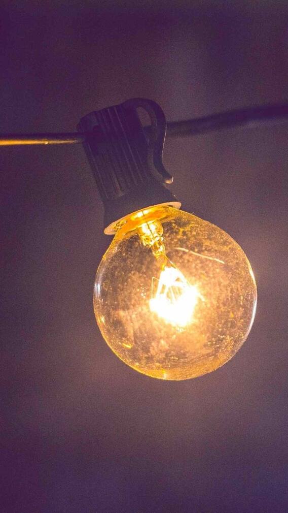 इस राज्य में आधी आबादी नहीं भरती बिजली बिल, 475 करोड़ हैं बकाया