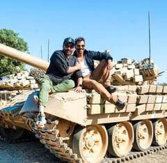 Border 2 में इस जांबाज ऑफिसर का रोल निभाएंगे वरुण धवन, जिसने चोटिल होकर भी युद्ध में मारे थे 89 दुश्मन