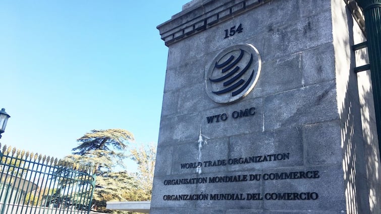 India Suggests Retaliatory Duties Against US Over Steel, Aluminium Tariffs In WTO