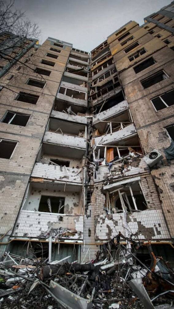 ये था पाकिस्तान का सबसे खतरनाक भूकंप