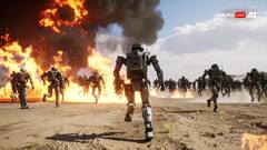 Robot in Indian Army: भारत बना रहा लड़ाके रोबोट, जानें कब जंग लड़ने के लिए तैयार होगी रोबोटिक आर्मी?