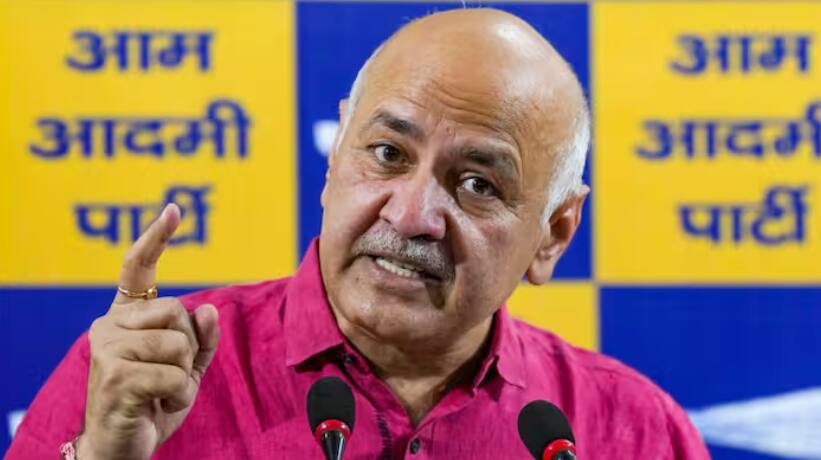 manish-sisodia-asked-question-to-pm-narendra-modi-on-india-pakistan-ceasefire Ceasefire: ਜੇ ਪਾਕਿਸਤਾਨ ਨੇ ਹੱਥ ਜੋੜੇ ਤਾਂ ਮੋਦੀ ਜੀ ਇੰਨੀ ਛੇਤੀ ਕਿਉਂ ਮੰਨ ਗਏ: ਮਨੀਸ਼ ਸਿਸੋਦੀਆ ਨੇ ਲਾਈ ਸਵਾਲਾਂ ਦੀ ਝੜੀ