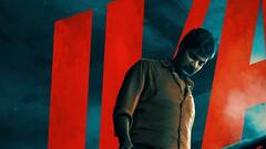 Naveen Chandra's Investigative Thriller 'Eleven' Gets U/A Certificate, Set For May Release