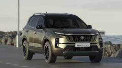 Tata Safari ખરીદવા માટે કેટલું ડાઉન પેમેન્ટ ચૂકવવું પડશે, જાણો કિંમત અને ફિચર્સ