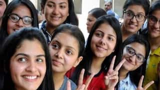 CBSE Board 12th Result 2025: ​CBSE ધોરણ 12નું પરિણામ જાહેર, 88.39 ટકા વિદ્યાર્થીઓ પાસ