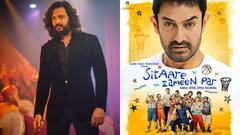 Riteish Deshmukh Calls Aamir Khan’s 'Sitaare Zameen Par' Trailer ‘Extraordinary’; Fans Excited for Genelia’s Comeback
