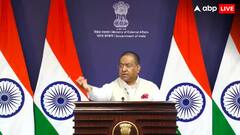 इशाक डार की गीदड़भभकी के बीच MEA ने दी पाकिस्तान को नई वॉर्निंग, 'जितनी जल्दी समझ जाए उतना अच्छा'