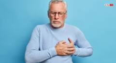 ਹਾਰਟ ਅਟੈਕ ਆਉਣ ਤੋਂ 2 ਦਿਨ ਪਹਿਲਾਂ ਨਜ਼ਰ ਆਉਂਦੇ ਆਹ ਲੱਛਣ, ਸਮਾਂ ਰਹਿੰਦਿਆਂ ਹੋ ਜਾਓ ਅਲਰਟ