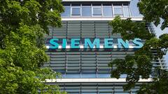 Siemens Reports Over 37% Decline In March Quarter Profit