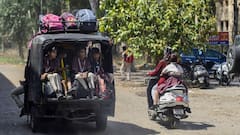 Schools In Amritsar, 4 Other Punjab Border Districts Remain Shut