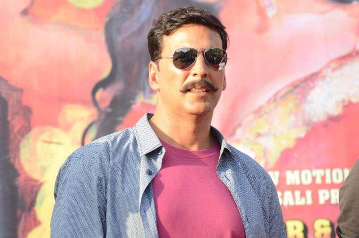 Akshay Kumar – Rowdy Rathore: Akshay’s full-bodied stache was loud, proud, and packed with 70s-style machismo.